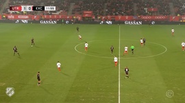 Eredivisie League: FC Utrecht 1 - 0 Excelsior (2022-2023)