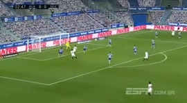 La Liga: Alavés 1 - 2 Sevilla (2020-2021)