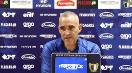 Liga Portugal Bwin: Antevisão de João Pedro Sousa ao Famalicão vs Vizela (2022-2023)