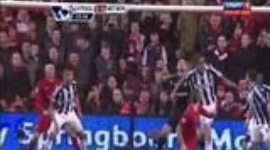 Premier League: Liverpool 0-2 WBA (2012-2013)