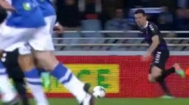 Liga BBVA: Real Sociedad 1 - 0 Valladolid (2013-2014)