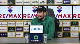 Liga Portugal Bwin: Antevisão de César Peixoto ao Paços Ferreira vs Sp. Braga (2022-2023)