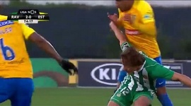 Liga NOS: Rio Ave 2 - 0 Estoril (2017-2018)