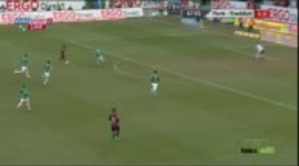 Bundesliga: SpVgg Greuther 2-3 Frankfurt (2012-2013)