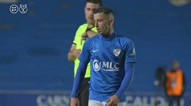Copa del Rey: Linares Deportivo 2 - 1 Alavés (2021-2022)