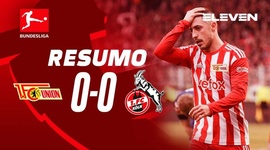 Bundesliga: Union Berlin 0 - 0 FC Koln (2022-2023)