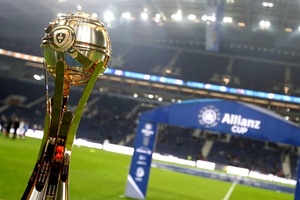 Sporting e Benfica disputam Taça da Liga sem FC Porto