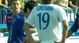 Premier Liga: Volga NN 2-3 CSKA (2012-2013)