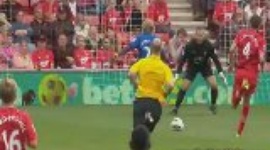 Premier League: Southampton 0-2 Wigan (2012-2013)