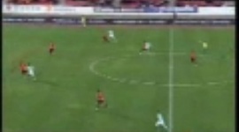 Copa del Rey: Mallorca 1-0 Bétis (2008-2009)