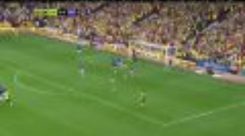 Premier League: Norwich 2-2 Everton (2013-2014)