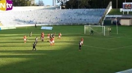 Ledman Ligapro: Santa Clara 1 - 1 Nacional (2017-2018)