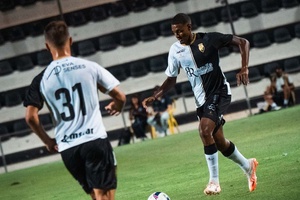 Silas vê Farense cair frente a Belenenses e Amora na pré-temporada