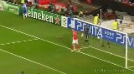 Liga Campeões: Benfica 0-1 Chelsea (2011-2012)