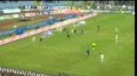 Serie A: Udinese 2-3 Inter (2009-2010)