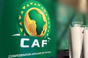 CAN2025: CAF investiga incidentes nos jogos Argélia-Nigéria e Camarões-Marrocos