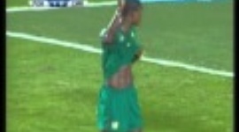 Mundial Sub-20: Portugal U-20 1-0 Camarões U-20 (2011)