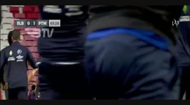 Liga Portugal Bwin: Benfica (0-1) Portimonense, Golo Lucas Possignolo, 66m (2021-2022)