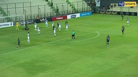 Division Profesional: Sportivo Trinidense 1 - 3 Cerro Porteño (2024)