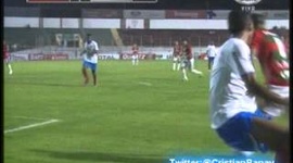 Copa Sudamericana: Portuguesa 1-2 Bahia (2013)