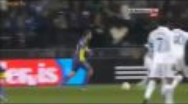 Liga Europa: Maribor 1-1 Tottenham (2012-2013)