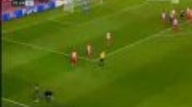 Liga Campeões: Olympiakos 0-1 Bordeaux (2009-2010)
