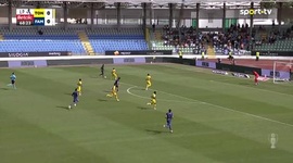 Liga Portugal Betclic: Tondela vs Famalicão, Golo 0-1 Elisor (2025-2026)