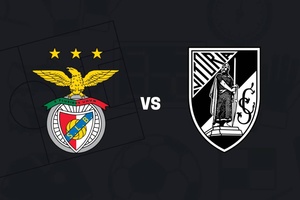 Palpite: Benfica vs V. Guimarães - 21/03/26 - Liga Portugal Betclic