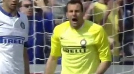 Serie A: Sampdoria 0 - 4 Inter (2013-2014)