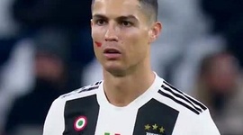 Serie A: Juventus 2 - 0 SPAL 1907 (2018-2019)
