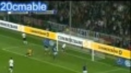 Qualificação Europeu: Alemanha 6-1 Azerbaijão (2012)