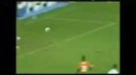 CAN: Costa do Marfim 2-3 Argélia (2010)