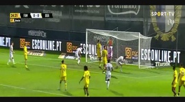 Liga Portugal Bwin: Famalicão (1-0) Boavista, Golo Ivo Rodrigues, 25m (2022-2023)