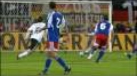Qualificação Mundial: Alemanha 4-0 Liechtenstein (2010)