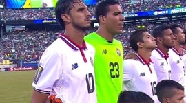 Gold Cup: México 1 - 0 a.p Costa Rica (2015)