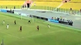 Qualificação CAN: Gana 3 - 1 Moçambique (2017)