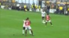 Brasileirão: Corinthians 2-1 Atlético-PR (2011)