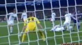 Liga Campeões: Barcelona 7-1 Leverkusen (2011-2012)