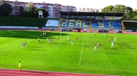 Campeonato de Portugal: Real 5 - 1 Esp. Lagos (2019-2020)