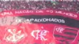 Brasileirão: Flamengo 1-0 São Paulo (2012)