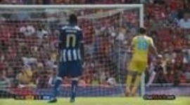 Jogos Amigáveis: FC Porto 3-1 Napoli (2013-2014)