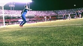 Brasileirão: São Paulo 2 - 1 Bahia (2014)