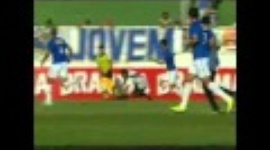 Brasileirão: Cruzeiro 1-1 Vasco (2012)