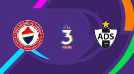 Liga 3 Placard: Trofense 2 - 0 AD Sanjoanense (2024-2025)