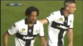 Serie A: Parma 2-1 Sampdoria (2012-2013)