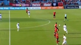 Amigáveis de seleções: Luxemburgo 2 - 1 Albânia (2017)