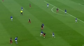 Bundesliga: Schalke 04 1 - 2 Leverkusen (2018-2019)