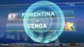Serie A: Fiorentina 3-2 Genoa (2012-2013)