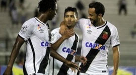 Carioca: Vasco 1 - 0 Madureira (2017)