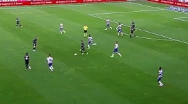 La Liga: Granada CF 0 - 4 Real Madrid (2016-2017)